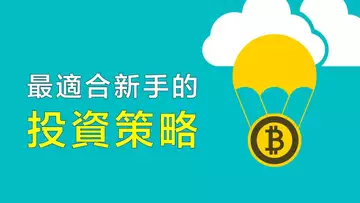 最適合新手的數字貨幣投資策略!幣圈第一課,告訴你有哪些坑不能踩,以及如何穩健盈利