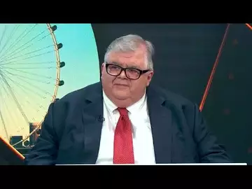 BIS Chief on Crypto: A Technology Doesn't Make for Trusted Money