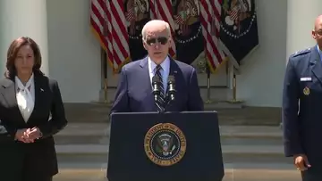 Biden: There Will Be No Default