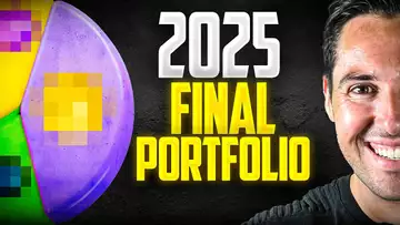 If You’re In Crypto This Is The Best Portfolio!