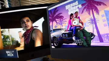 Anticipation Is Building for Release of Grand Theft Auto 6