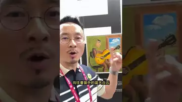 古今对撞,时空回响新纪元已开始 —比特币大会奇遇 #crypto #binnance #btc