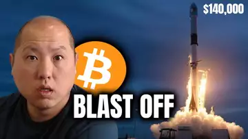 Bitcoin PUMPs Hard After Trump Says To BUY NOW