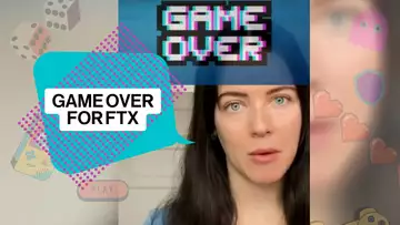 Game Over for FTX: Opinion's Kyla Scanlon