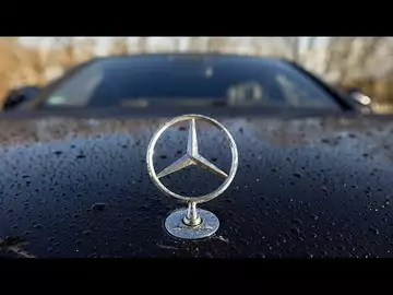 Mercedes, BMW Stand to Lose Most in China EV Battle