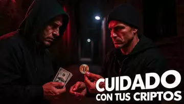 ¿Cómo guardar tus criptomonedas? Que no te roben!! | Best Wallet es la mejor billetera del 2025.