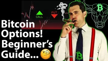 Bitcoin Options: Overview & TOP Trading Tips