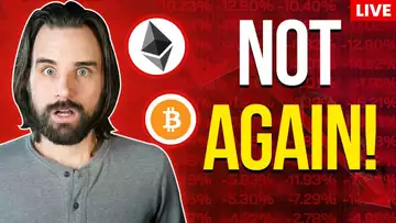 🔴New Central Bank rollout looks BAD for crypto!