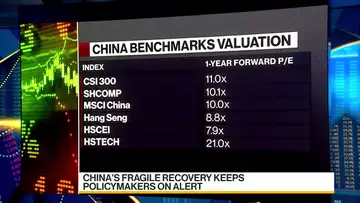 BYD, China Overseas Land Favored, Morningstar Says