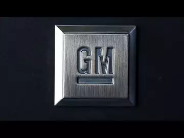 GM Tops 4Q Estimates, Sees 2024 Profit, Sales Growing
