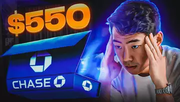 Unboxing My NEW Credit Card | $30K Credit Limit