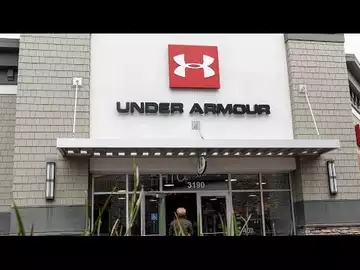 Under Armour CEO Frisk to Step Down