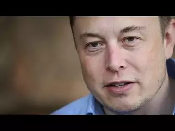 Tesla Falls After Report on Burry’s Musk Stock Twee