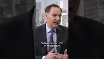 #DeutscheBank CFO on #GermanEconomy amid #tariffs