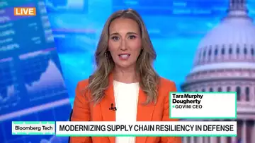 Improving the Defense Tech Supply Chain