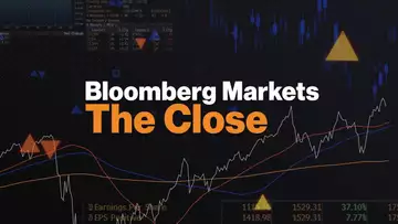 Bloomberg Markets: The Close 01/23/2024