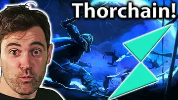 Thorchain Returns!! RUNE Price Potential!? ⚒