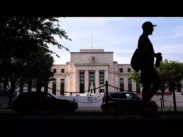 BlackRock's Rosenberg Questions Restrictiveness of Fed Policy