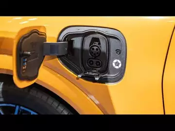 Biden’s Hopes To Boost EV Sales With New Tailpipe Mandate