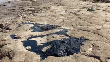 Scenes From the Drought in China