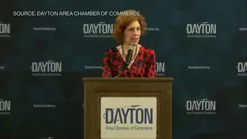 Fed's Mester Backs Rates Above 4% Early Next Year (Video)
