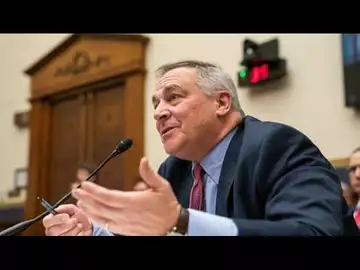 FTX Is a Multi-Billion Dollar Mess: Rep. Lucas