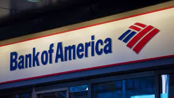 Bank of America Tops Q1 Trading Revenue Estimates