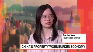 Chinese Developers Country Garden, Vanke to See Losses