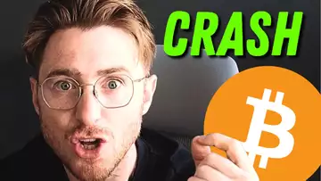 TRUMP crashed the markets... Bitcoin Alt Coins MOVE FAST!!!!