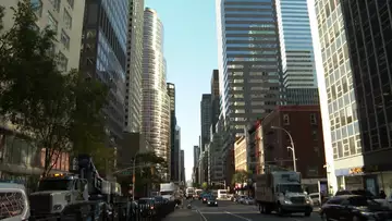 What You Need to Know Before Moving to New York City