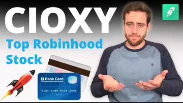CIOXY Stock, The Second Most Bought Stock On Robinhood! Is CIELO A Buy @$5?