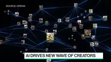 Talent Agency for Art-Making AI Brains