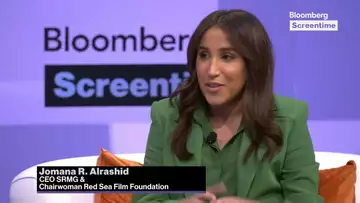 Sponsor Spotlight: New Saudi, New Cinema