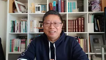特朗普宣布中美达成协议？30天换掉鲍威尔可以吗？CSW再次露面参加讨论？～Robert李區塊鏈日記2498
