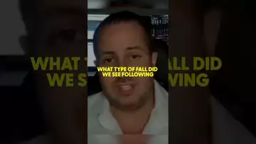 $9k Bitcoin Is Coming! #shorts