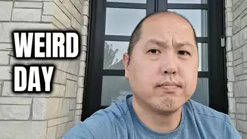 Why It Was Such a Weird Day For Bitcoin & Crypto