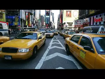 Time for 'Aggressive Action' on NYC Congestion: MTA CEO