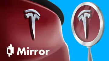 I bought Tesla with Crypto! What is Mirror Protocol?