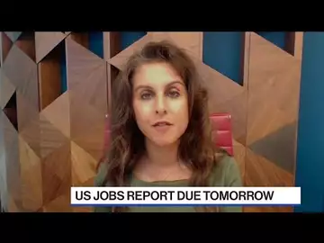 Bond Yields Won't Go Down to 4% Anytime Soon: Seema Shah