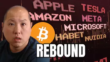 Bitcoin Rebounds Against Market Chaos