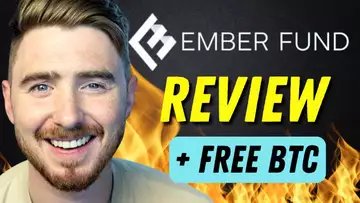 Ember Fund Review 2022 - Crypto and Bitcoin ETF like investing!!!