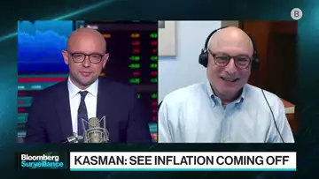 See Fed Hiking 75 Basis Points This Week: JPMorgan's Kasman