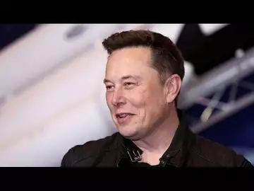 Does Elon Musk Really Think Dogecoin Is 'A Hustle?'