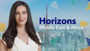 Israel Sees Seven More Months of Fighting in Gaza  | Horizons Middle East & Africa 05/30/2024