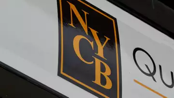 Believe NYCB Incidents Will Be Resolved: Ares Management CEO