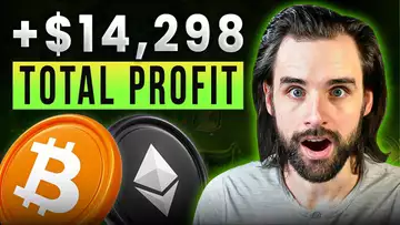 How to create a profitable crypto trading bot with $0