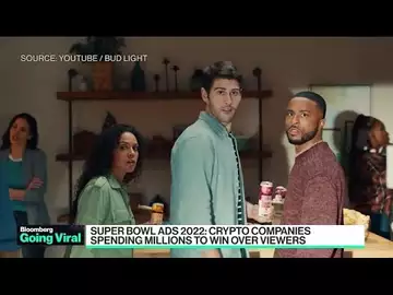 Going Viral: Crypto Takes Over the Super Bowl
