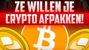 Mainstream probeert je te laten verkopen… Maar ik KOOP!