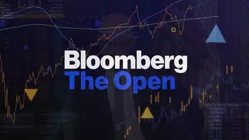 'Bloomberg The Open' Full Show (11/16//2022)