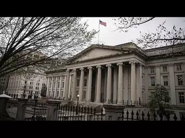 Why the Bond Market Is Watching Treasury Over the Fed